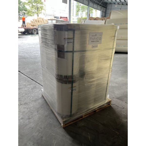 China Anti Scratch Film with 3H Surface Hardness and 100MM - 17800MM Width for Bubble Free Installation factory