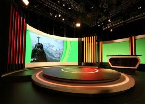 China 7000nits 290W/M2 Advertising LED Billboards SMD3535 factory