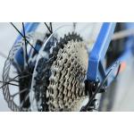 Aluminum Alloy Pedal 27.5 Mountain Bike with Lightweight Design and Durable