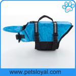 Pet Product Supply Cheap High Quality Colorful Dog Life Jacket China Factory