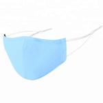 Fashion Design N95 Respirator Mask Customized Color And Size Ultra Soft