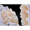 Buy cheap High Strength Zirconia Dental Crown For Single Or Multiple Teeth Replacement from wholesalers