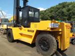 Used TCM Japan FD200 20Ton Forklift