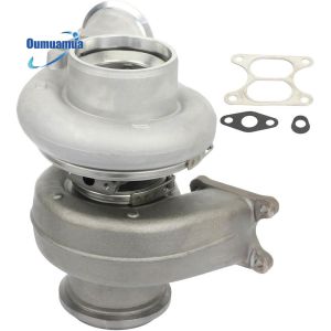 Turbo HX55 For Cummins Engine ISX1 Turbocharger 4036892