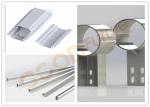 28VDC Solar Sun Tracker Hot Dip Galvanized Steel 1P Tracker