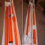 Oil Drilling Rig Hydraulic Liner Hanger With Packer For Geothermal Well