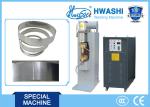 Stainless Steel Strip Automatic Capacitive Discharge Spot Welder Machine