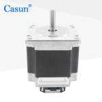 57X57mm NEMA 23 Closed Loop Motor 1.2Nm 25mm Shaft 2.5A 3V DC Stepper Motor