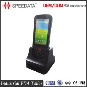 Portable Data Terminal Android Barcode Scanners with Honeywell or Symbol Modules