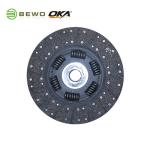 1878000300 European Truck FH12 Truck Clutch Plate And Disc Mechanical For Power