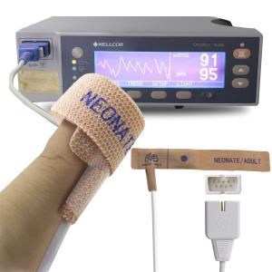 China Disposable Spo2 Sensor OHMEDA Adult Neonate factory