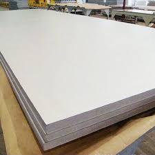 China Military Grade Galvanized Steel Sheet Both Sides Coating Increased Bending Strength factory