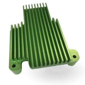 China Custom Aluminum Parts Turning CNC Machining CNC Milling on sale