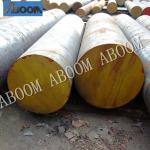 High Strength S32205 Duplex Stainless Steel Rod , F60 Duplex 2205 Round Bar