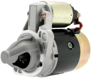 China Starter Hyster Lift Trucks Mazda FE Engine S-40XL S-35XL S-25XL S-60XM 16924 factory