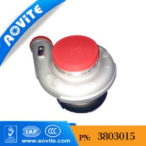 China Genuine and new Used Diesel Engine Parts Turbocharger 3594085 3803015for Cummins K19 K38 Engine For construction machin factory