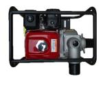 Forest Fire Fighting Horizontal Clean Water Pump 3 Inch Aluminum Alloy