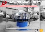 Small Volume Round Motion Vibrating Screen Machine for Medicine Powder