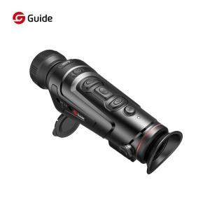 China Guide TrackIR 35mm Lens Night Vision Thermal Vision Monocular factory