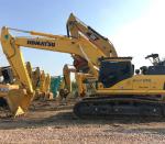 29000kg Large Mining Excavator Hydraulic Transmission Big Digger Excavator