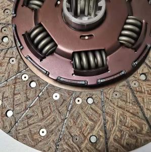 China ‎17.99x12.01x1.5 Inches Disc Clutch Kit For Lada ‎21400-36860 factory