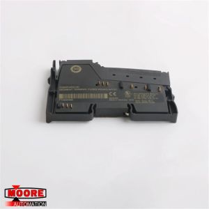 IC220PWR013 GE Segment Terminal