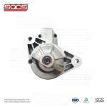 Starter Motor D6GC209 BYD 371QA-3708020