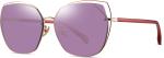 PARIM Quality Metal PA Mirror Revo Lenses Men Women Sports Sunglasses #73531 K1