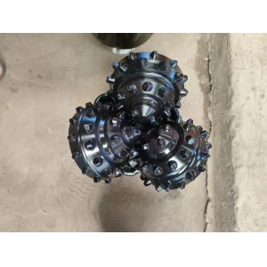 Tricone Bit Water Well Drilling Borehole Drilling