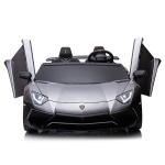 Remote Control 2 Seater Children's Electric Ride On Cars 24 Volt Authorized Cars