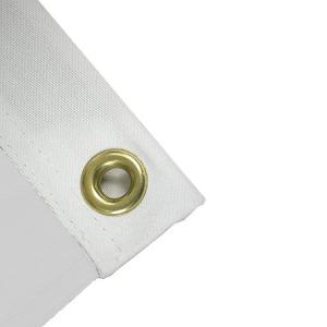 China 100% Polyester Red Flag Perfect for Outdoor and B2B Needs factory