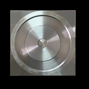 China good quality ehwa diamond grinding wheel for glass factory cutting factory