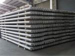 Polished SS409 0.5mm Carbon Steel Round Bar Cold Rolled Rod