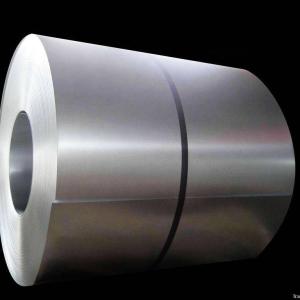 China 0.1mm 316 Stainless Steel Coil 2B Mirror Finish For Decoration factory
