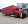 Buy cheap Bennkei Iron 1.8T Vehicle Security Barriers from wholesalers