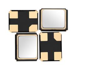 China Ultra Stable Electronic Crystal Oscillator 24.000MHz 10PPM 12PF Lead Free factory