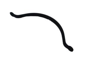 China ISUZU TFR54 RM 4JA1 4JB1 OIL PAN GASKET 8971209330 1009017AAC1 1009017AA 8970747270 factory