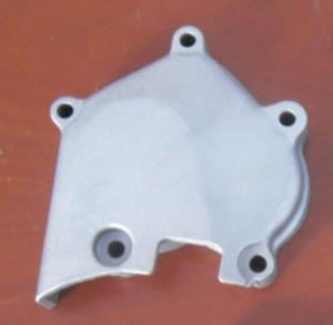 China CAM CAE CAD UG Medical Instrument Parts Laser Cut Die Casting Products factory