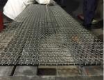 Custom Stainless Steel Expanded Steel Diamond Mesh Plate