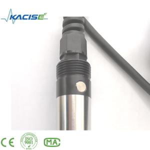 China Water Treatment Electrode Dissolved Oxygen Sensor / DO Meter Probe DC 5-12V on sale