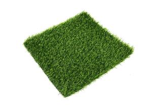 China 10mm Pile Height 6600 Dtex ODM Landscape Synthetic Grass factory