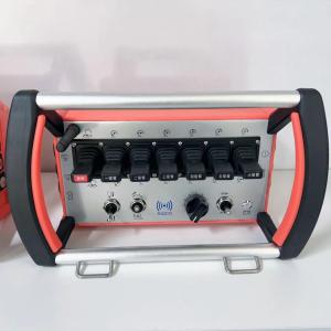 China PA6 GF30 Housing Putzmeister Remote Wireless For Concrete Pump factory