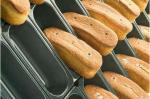 Multifunctional Bread Filling Machine 8 Nozzle Independently Operated