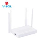 HG325DAC GPON ONT 4GE 1POTS 2USB WiFi 5 802.11AC XPON HGU Dual Band WiFi