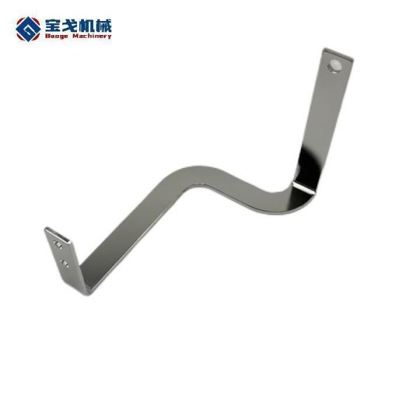 Excellent Electrical Conductivity Epoxy Insulate Copper Bus Bar with Milling