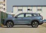 181Ps China Geely Car R18 Tire Boyue L Crossover High Speed Vehicle Gasoline SUV