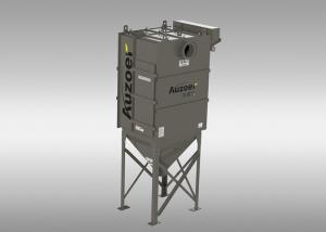 China Heavy Duty Industrial Dust Collector / Industrial Dust Extraction Units Efficient factory