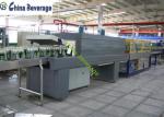 Automatic Shrink Wrap Packaging Machine 18-20 Packs/Min Full Auto Linear