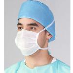 Automatic Surgical Nonwoven Bandage Lace up Face Mask Making Machine