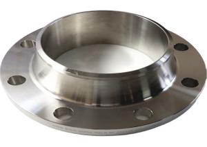 China 304 2In Stainless Steel Flange factory
